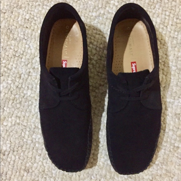 Supreme loafers Clearance